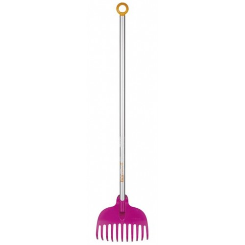 Fiskars My First Detské hrable dĺžka: 80cm (138160) 1001419