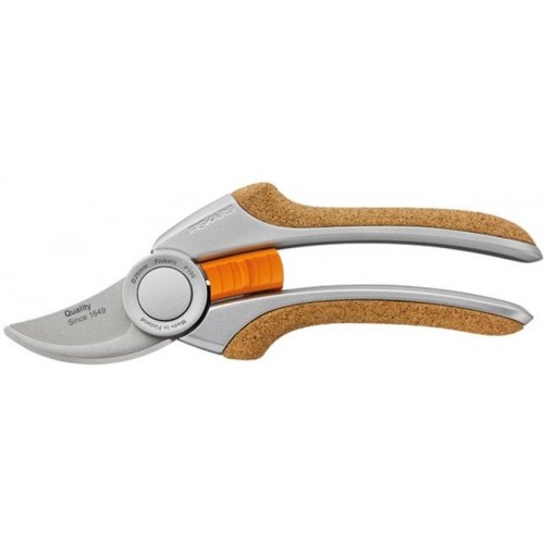 Fiskars Quantum P100 nožnice dvojčepelové (111970) 1001434