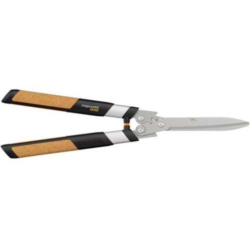 Fiskars Quantum HS102 Nožnice na živé ploty, 63cm (114820) 1001449