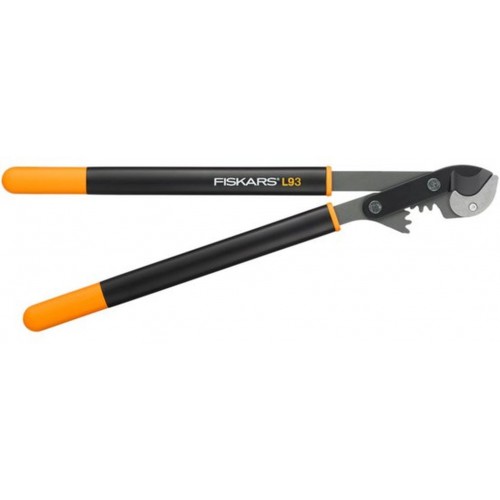 Fiskars PowerGear Nožnice na silné konáre (M) jednočepelové (112380) 1001550