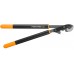 Fiskars PowerGear Nožnice na silné konáre (M) jednočepelové (112380) 1001550