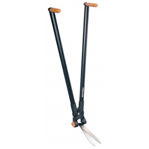 Fiskars PowerLever GS53 Nožnice na trávu a na živý plot 90cm (113710) 1001565