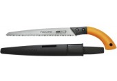 Fiskars SW84 Záhradná pílka s pevnou čepeľou, plastové púzdro, 49cm (123840) 1001620