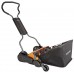 Fiskars Vretenová kosačka StaySharp Max + zberný kôš 1001658