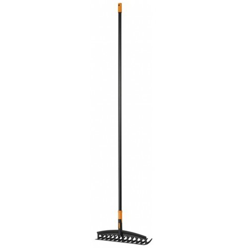 Fiskars Solid Univerzálne hrable s násadou, 164cm (135066) 1003466