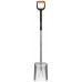 Fiskars Xact (L) Lopata, dĺžka 130cm 1066731