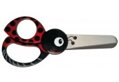Fiskars Detské nožnice lienka 1004612