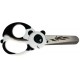 Fiskars Detské nožnice panda 1004613