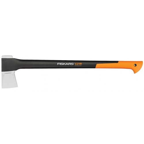 Fiskars X21 - L Sekera štiepacia 71cm, 1600g (122473) 1015642