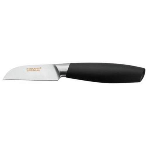 Fiskars Functional Form+ Nôž lúpací 7 cm 1016011