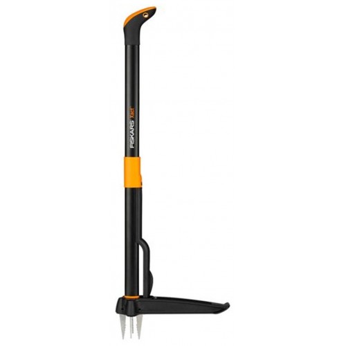 Fiskars Xact Vytrhávač buriny 100cm 1020126