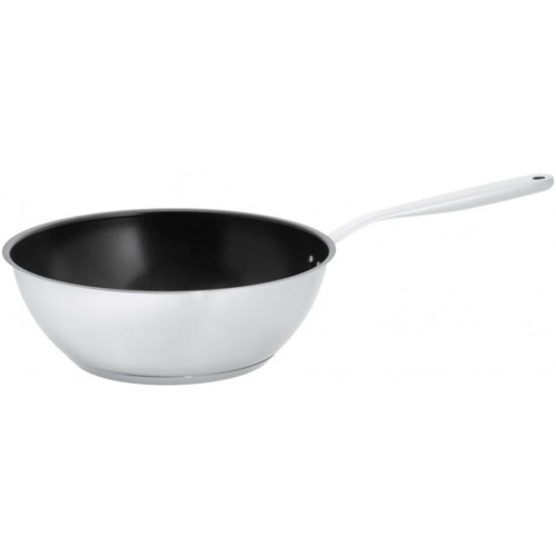 Fiskars All Steel Wok panvica 28 cm 1023763