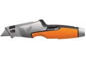 Fiskars CarbonMax Univerzálny nôž pre maliarov, 19cm 1027225