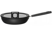 Fiskars Hard Face OH Panvica s pokrievkou 26 cm 1052238