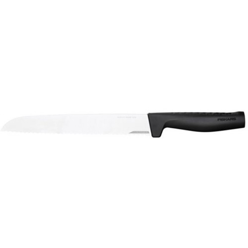 Fiskars Hard Edge Nôž na pečivo, 22cm 1054945