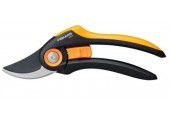 Fiskars Plus P521 Nožnice záhradné dvojčepelové 20,1cm 1057167