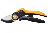 Fiskars PowerLever Plus P741 Nožnice záhradné jednočepeľové, 22,1cm 1057171