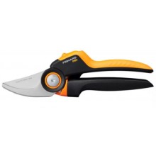 Fiskars PowerGear M P921 Nožnice záhradné dvojčepelové, 20,1cm 1057173