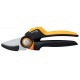 Fiskars X-series PowerGear L. P941 Nožnice záhradné jednočepeľové, 22,2cm 1057174