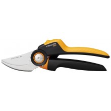 Fiskars X-series PowerGear L, P961 Nožnice záhradné, dvojčepelové, 22,2cm 1057175