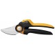 Fiskars X-series PowerGear L, P961 Nožnice záhradné, dvojčepelové, 22,2cm 1057175