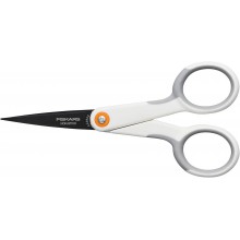 Fiskars Micro-Tip Nožnice s nepriľnavým povrchom, 13cm 1070025