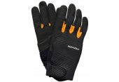 Fiskars Pracovné rukavice na kosenie dreva vel.10 1071150