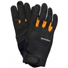 Fiskars Pracovné rukavice na kosenie dreva vel.10 1071150