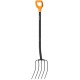 Fiskars Solid Kompostové vidly, 129cm 1071936