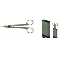 Fiskars Plant Care Presné špičaté nožnice s puzdrom, 16 cm 1075315
