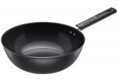 Fiskars Hard Face Wok hlboká panvica 28cm 1075523