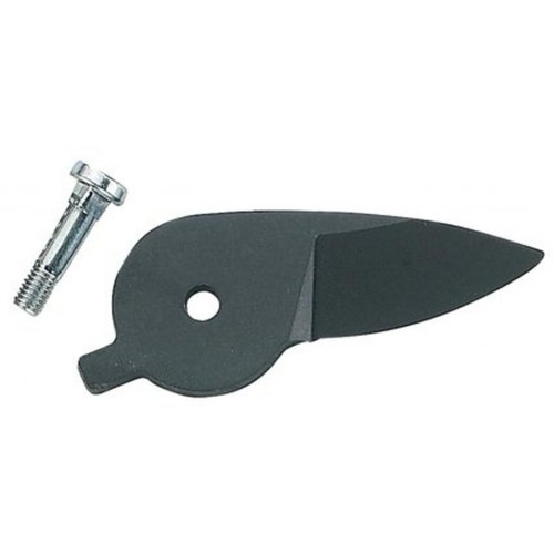 Fiskars 111516 náhradné čepeľ a centrálna skrutka k nožniciam 111510
