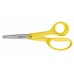 Fiskars Classic nožnice detské 13 cm, žlté 999263