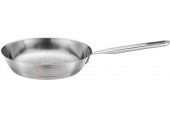 Fiskars All Steel Pure Panvica na vyprážanie, 24cm 1065627