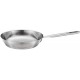 Fiskars All Steel Pure Panvica na vyprážanie, 24cm 1065627