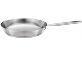 Fiskars All Steel Pure Panvica na vyprážanie, 28cm 1065628