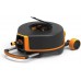 Fiskars Automatický bubon XL s kolieskami, 13 mm (1/2"), dosah 27 m 1025933