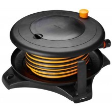 Fiskars Solid L Bubon s hadicou, 13 mm (1/2 "), dosah 31,5 m 1057237