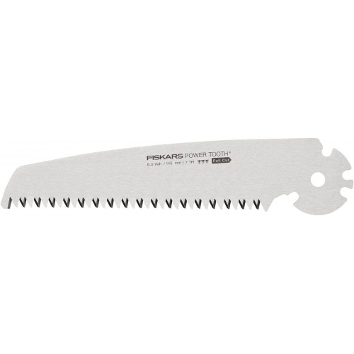 Fiskars Náhradná čepeľ pre skladaciu pílku SW68 (15cm, 7TPI) 1067554