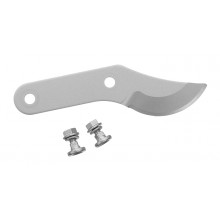 Fiskars Náhradná čepeľ a skrutky k nožniciam na silné vetvy 112240 (1001436) Quantum™ 1001