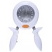 Fiskars Squeeze Punches ozdobná páková dierovačka XL kruh 1004715