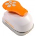 Fiskars Lever Punches ozdobná dierovačka M, kvetina 1015760