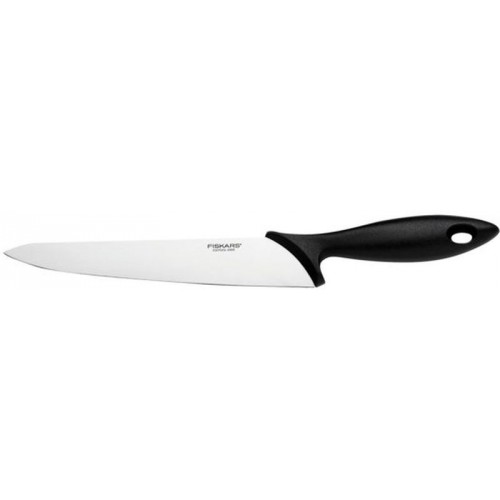 Fiskars Essential Nôž kuchynský 21 cm 1023776 (1002851)