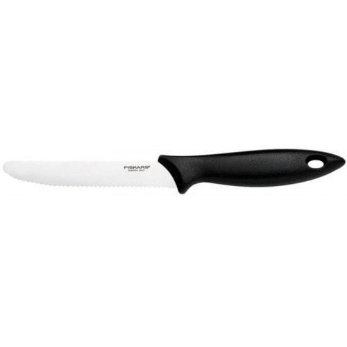 Fiskars Essential Nôž raňajkový 12 cm 1023779 (1002843)