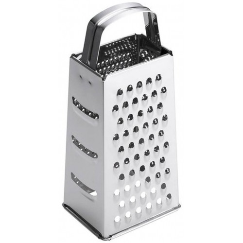 Fiskars Essential Strúhadlo 4 strany 1023798 (1002895) 1023798