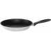 FISKARS Essential panvica 28cm, nerezová oceľ 1019520