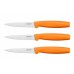 FISKARS Functional Form sada 3 univerzálnych nožov 1014275
