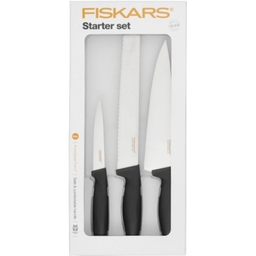 Fiskars Functional Form štartovací set 1014207