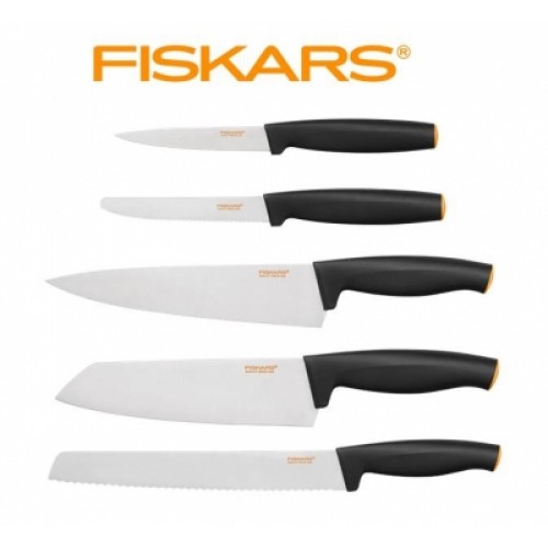 Fiskars Functional Form štartovací set veľký 1014201