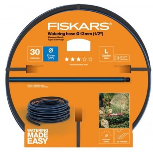 FISKARS Hadica 30 m, 13 mm (1/2") Q3 1027103